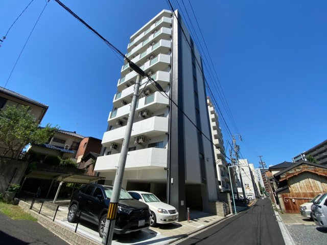 LUXETAGE大須west|名古屋市の賃貸ならMy賃貸