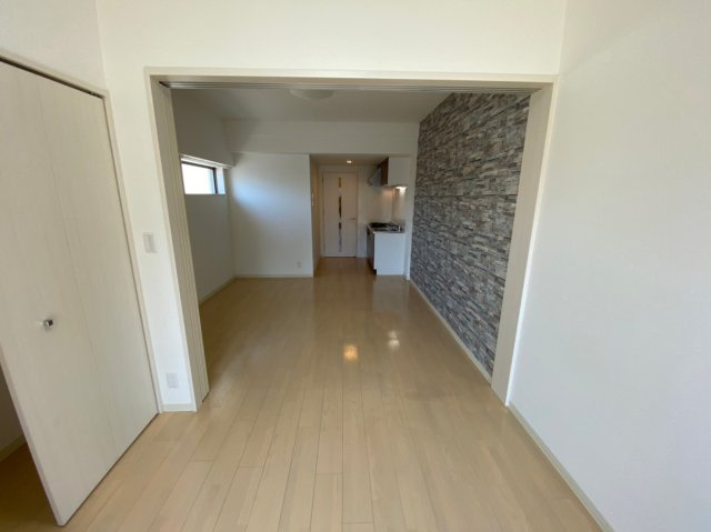 LUXETAGE大須west|名古屋市の賃貸ならMy賃貸の寝室|LUXETAGE大須west
