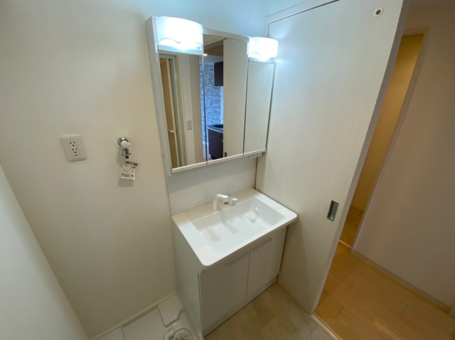 LUXETAGE大須west|名古屋市の賃貸ならMy賃貸の洗面所|LUXETAGE大須west