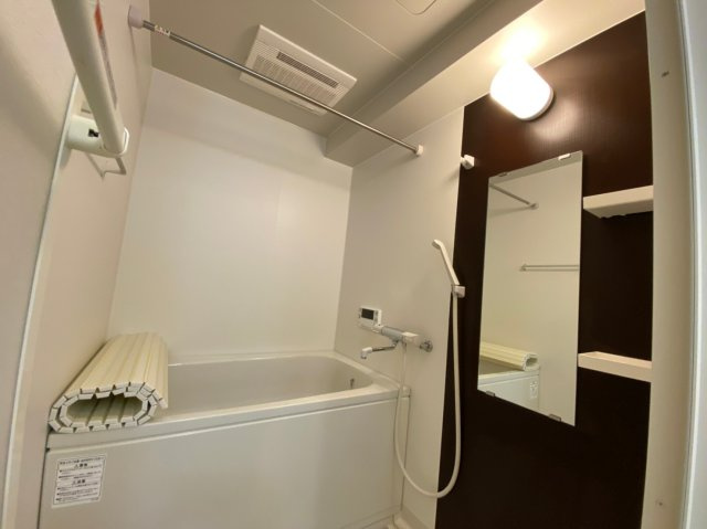 LUXETAGE大須west|名古屋市の賃貸ならMy賃貸の浴室|LUXETAGE大須west