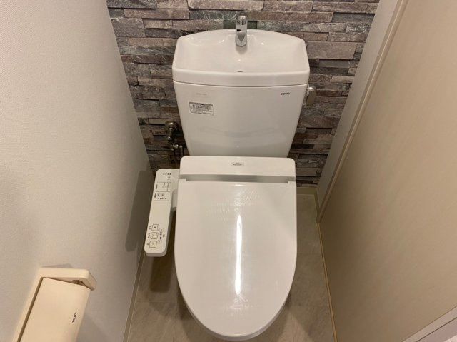 LUXETAGE大須west|名古屋市の賃貸ならMy賃貸のトイレ|LUXETAGE大須west
