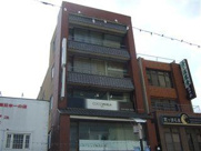 せこざわビルの画像