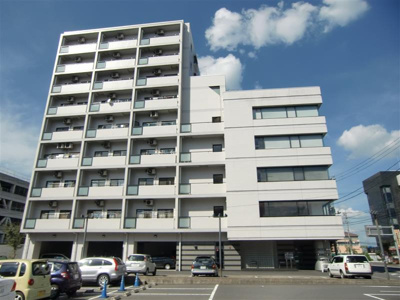 【エントランス】 | ロイヤルコート第２ビル