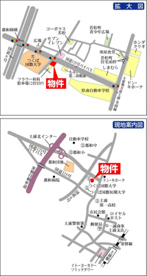 【地図】 | 渡邊ビル