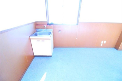 【設備】 | 羽成工務店テナントⅡ