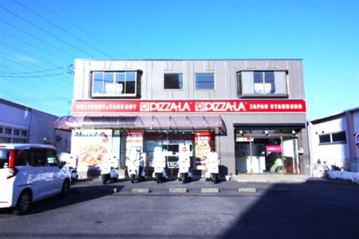 【駐車場】 | 羽成工務店テナントⅡ