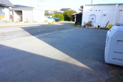 【その他】 | 羽成工務店テナントⅡ