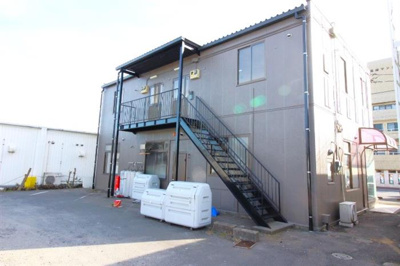 【その他】 | 羽成工務店テナントⅡ