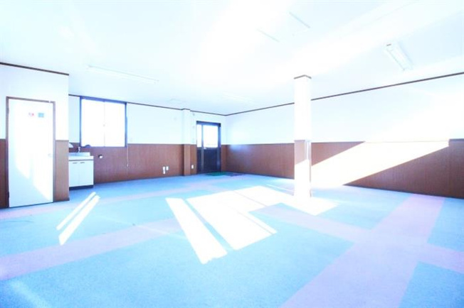 【その他】 | 羽成工務店テナントⅡ