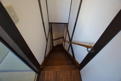 【その他】 | 沢良宜西二丁目貸家