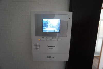 【設備】 | 沢良宜西二丁目貸家