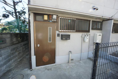 【その他共用部分】 | 沢良宜西二丁目貸家