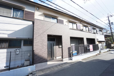 【周辺】 | 沢良宜西二丁目貸家