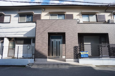 【外観】 | 沢良宜西二丁目貸家