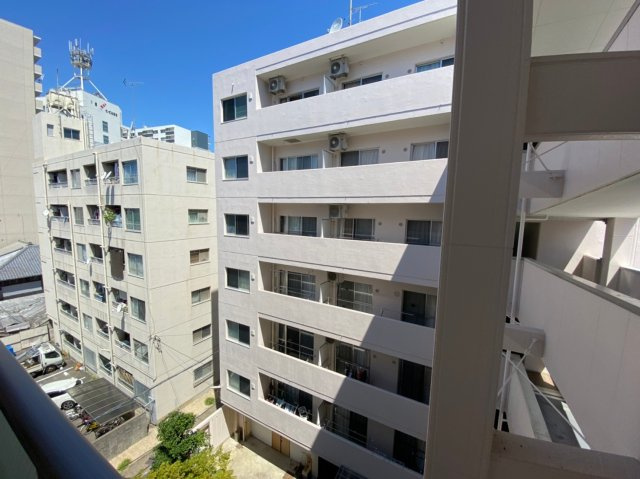 吉川屋ビル｜名古屋市の賃貸ならMy賃貸の展望|吉川屋ビル