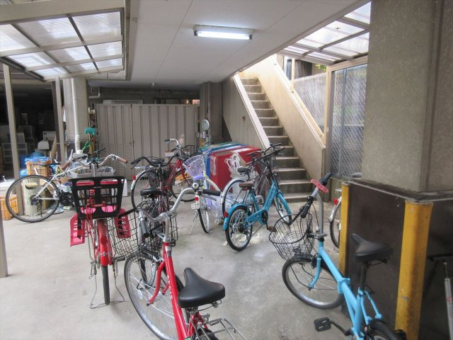 吉川屋ビル｜名古屋市の賃貸ならMy賃貸のその他共用部分|吉川屋ビル