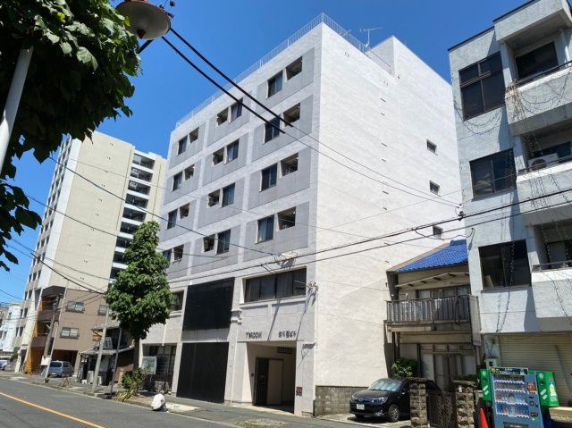 吉川屋ビル｜名古屋市の賃貸ならMy賃貸の外観|吉川屋ビル