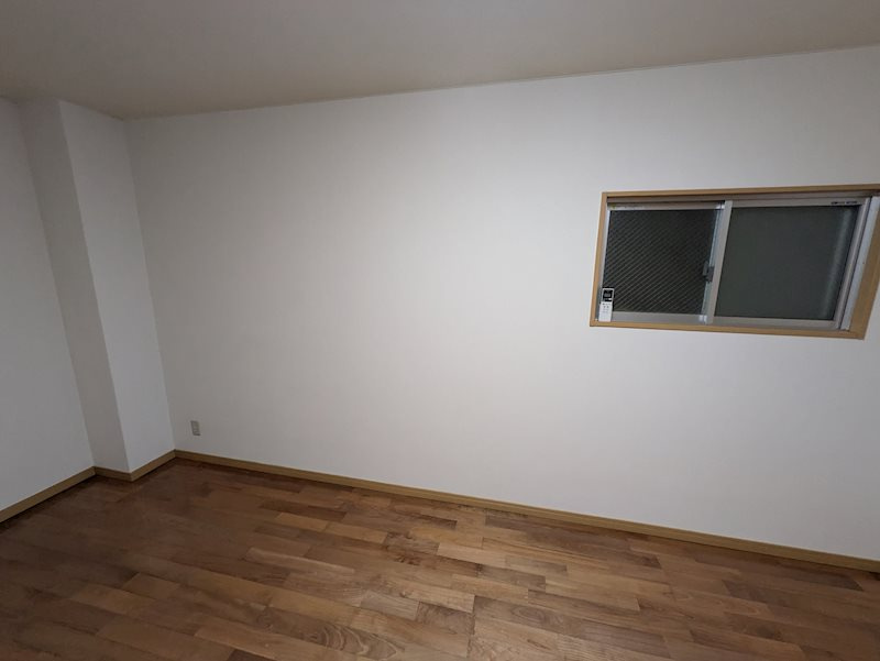 アルカス千本通の子供部屋|洋室