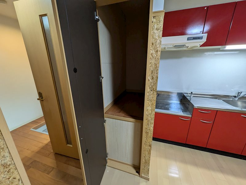 アルカス千本通のその他