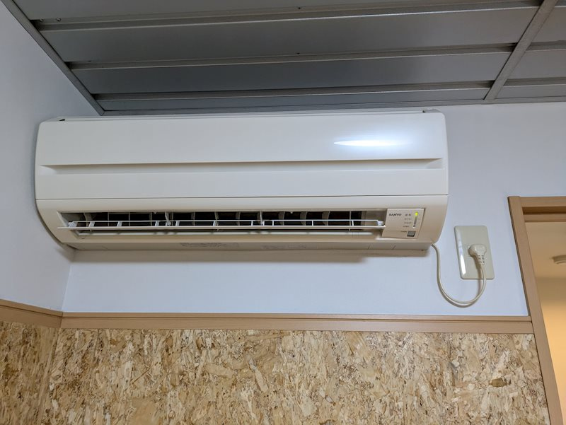 アルカス千本通の設備