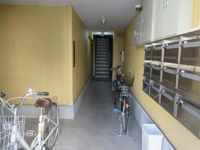 アルカス千本通のその他