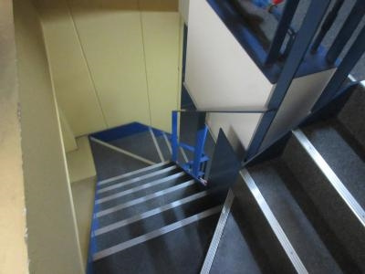 アルカス千本通のその他