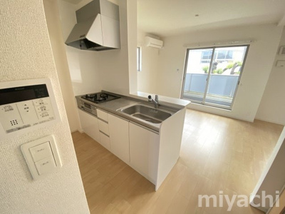 【その他共用部分】 | リヨン　A