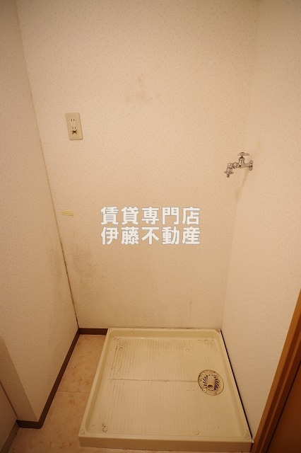 ジョビⅠの設備
