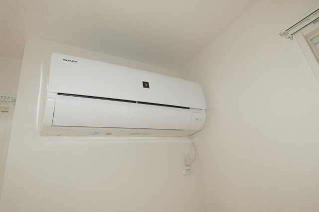 【設備】 | クリスタルハイツあびこα