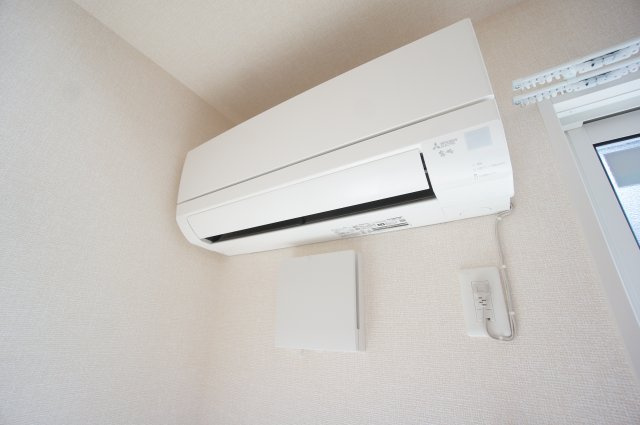 Ferro Risaiaの設備|同施工会社、同型タイプです
