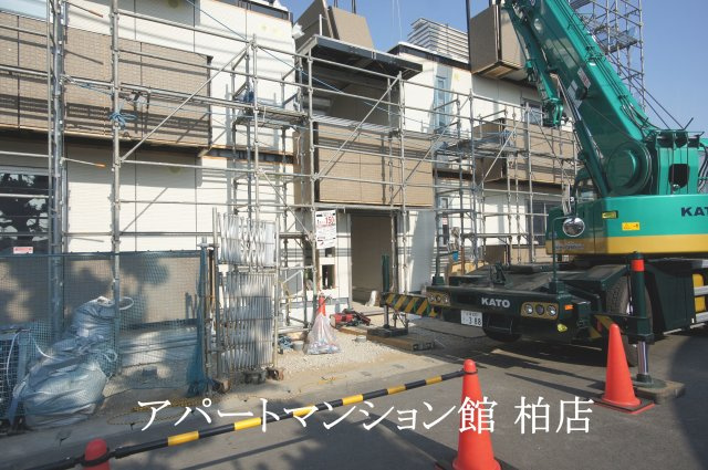 Ferro Risaiaのエントランス