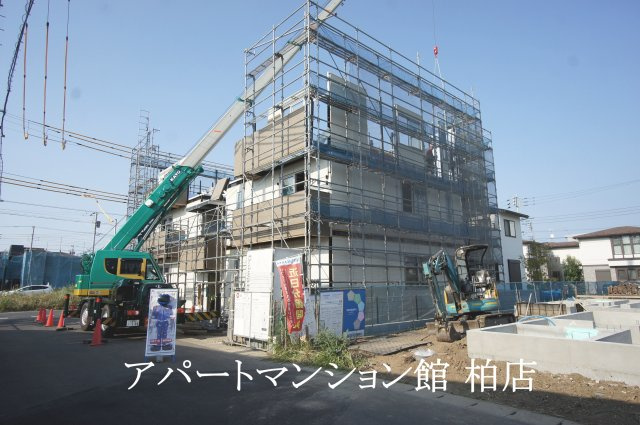 Ferro Risaiaのその他共用部分