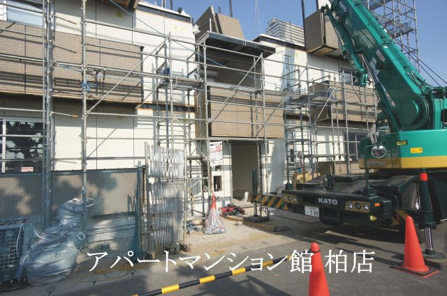 Ferro Risaiaの駐車場