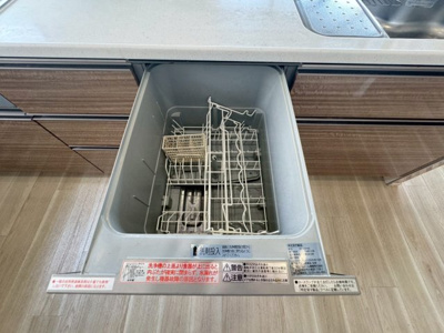【設備】 | ミリカ・テラス2街区