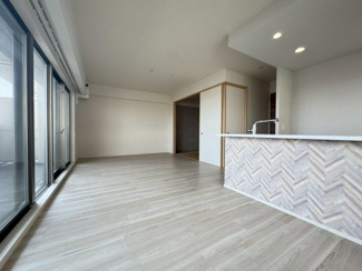 【居間・リビング】 | ミリカ・テラス2街区