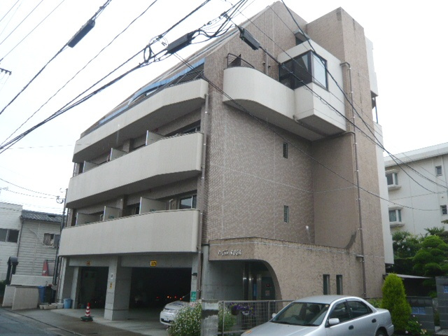 Pーcom　KOGA
