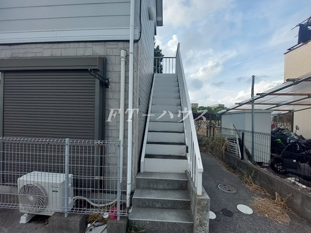 ポンテパールのその他