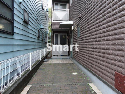 【エントランス】 | オーベルジュ