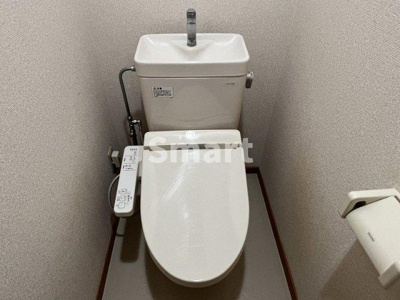 【トイレ】 | オーベルジュ