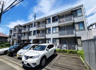 北町マンションK-1の画像