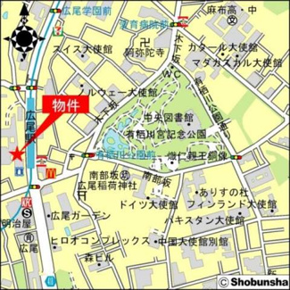【地図】