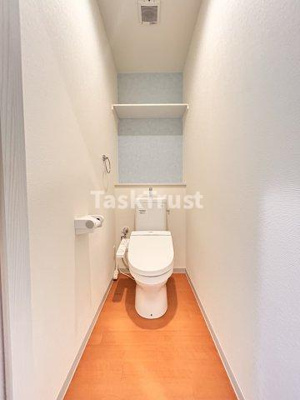 【トイレ】 | Lega梅北