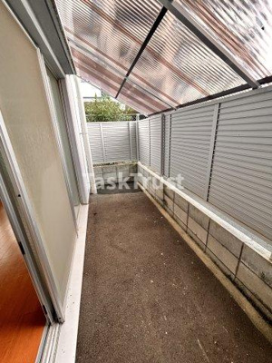 【バルコニー】 | Lega梅北