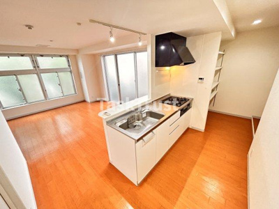 【内装】 | Lega梅北