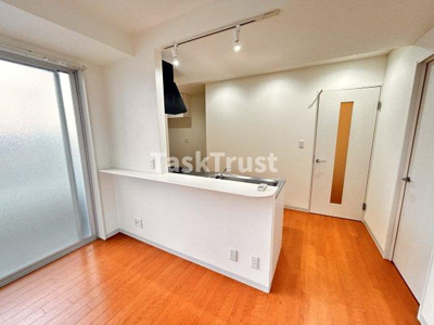 【内装】 | Lega梅北