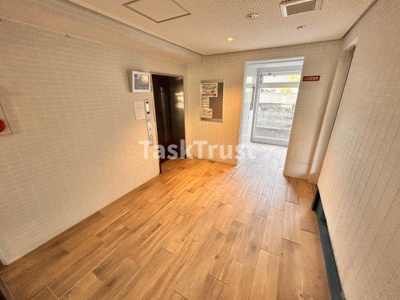 【ロビー】 | Lega梅北