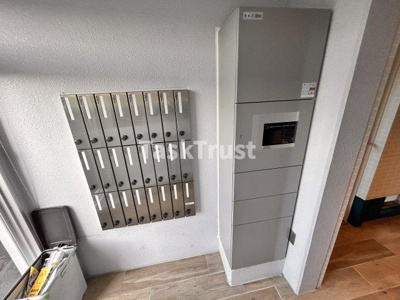 【その他共用部分】 | Lega梅北