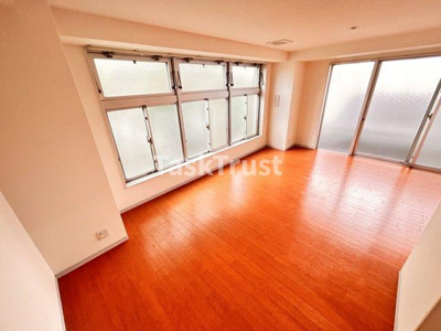 【内装】 | Lega梅北