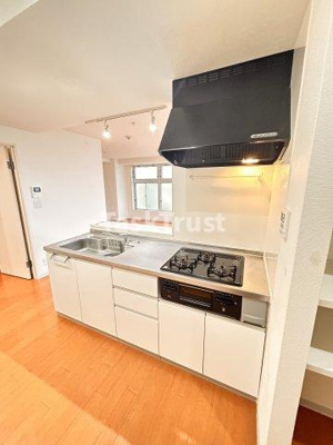 【キッチン】 | Lega梅北