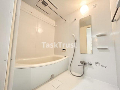 【浴室】 | Lega梅北